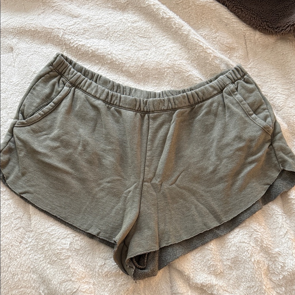 Aerie Lounge Shorts